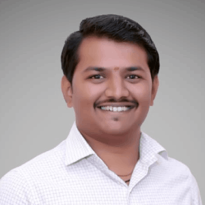 Divyakumar Bhosage