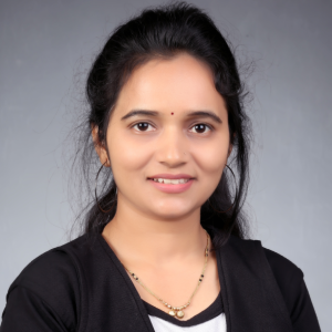 Priyanka Borgave