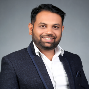 Rohit Borgave