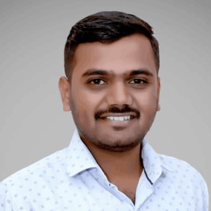 Sammed Patil